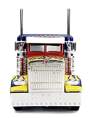 Jada Toys - Transformers T1 Optimus Prime 1:24 - kuorma-autot - multicolor - 7