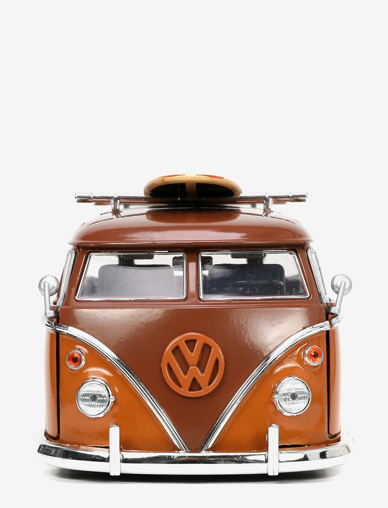 Jada Toys - Woody Van with Figure, 1:24 - multicolor - 3