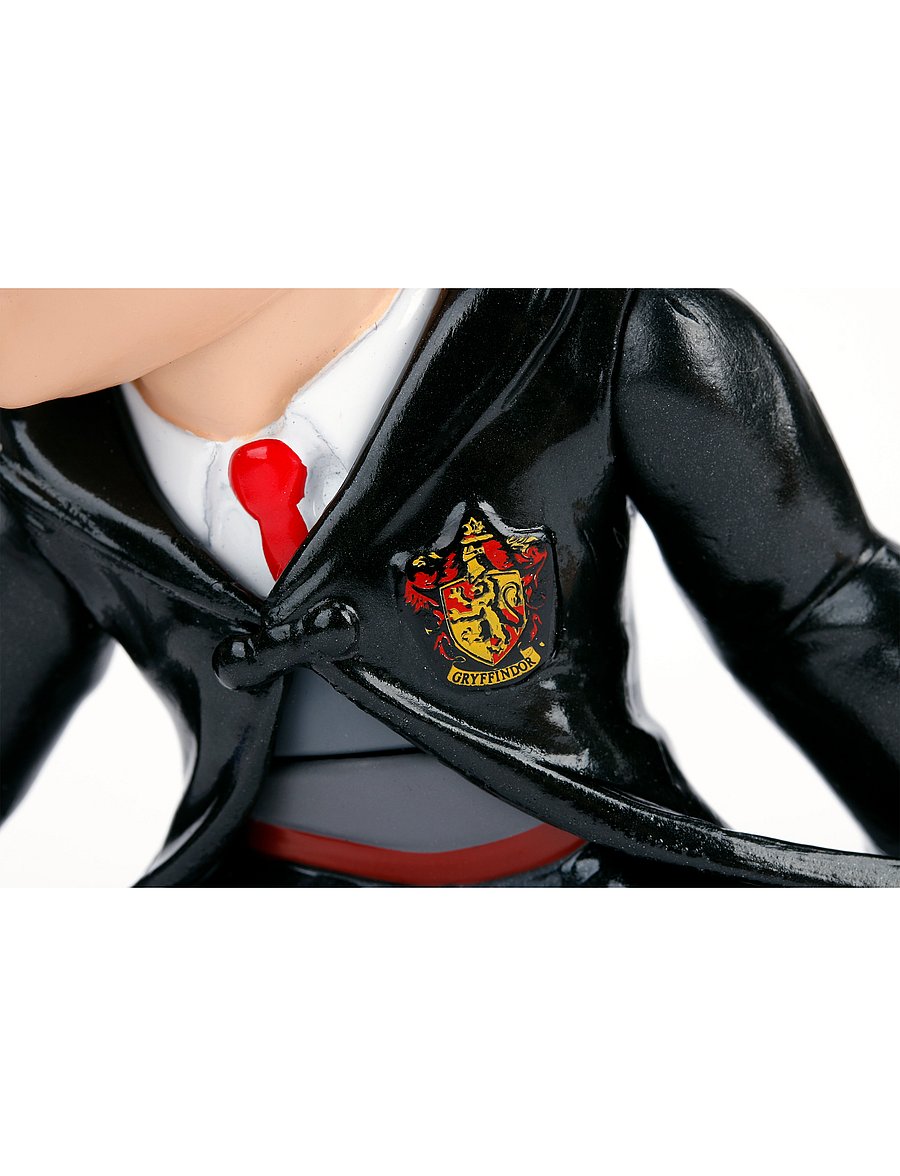 Jada Toys - Harry Potter 4" Figure - film- & märchenfiguren - black - 0