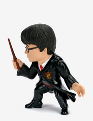 Jada Toys - Harry Potter 4" Figure - laveste priser - black - 2
