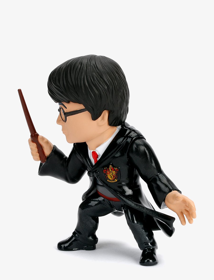 Jada Toys - Harry Potter 4" Figure - film- & märchenfiguren - black - 3