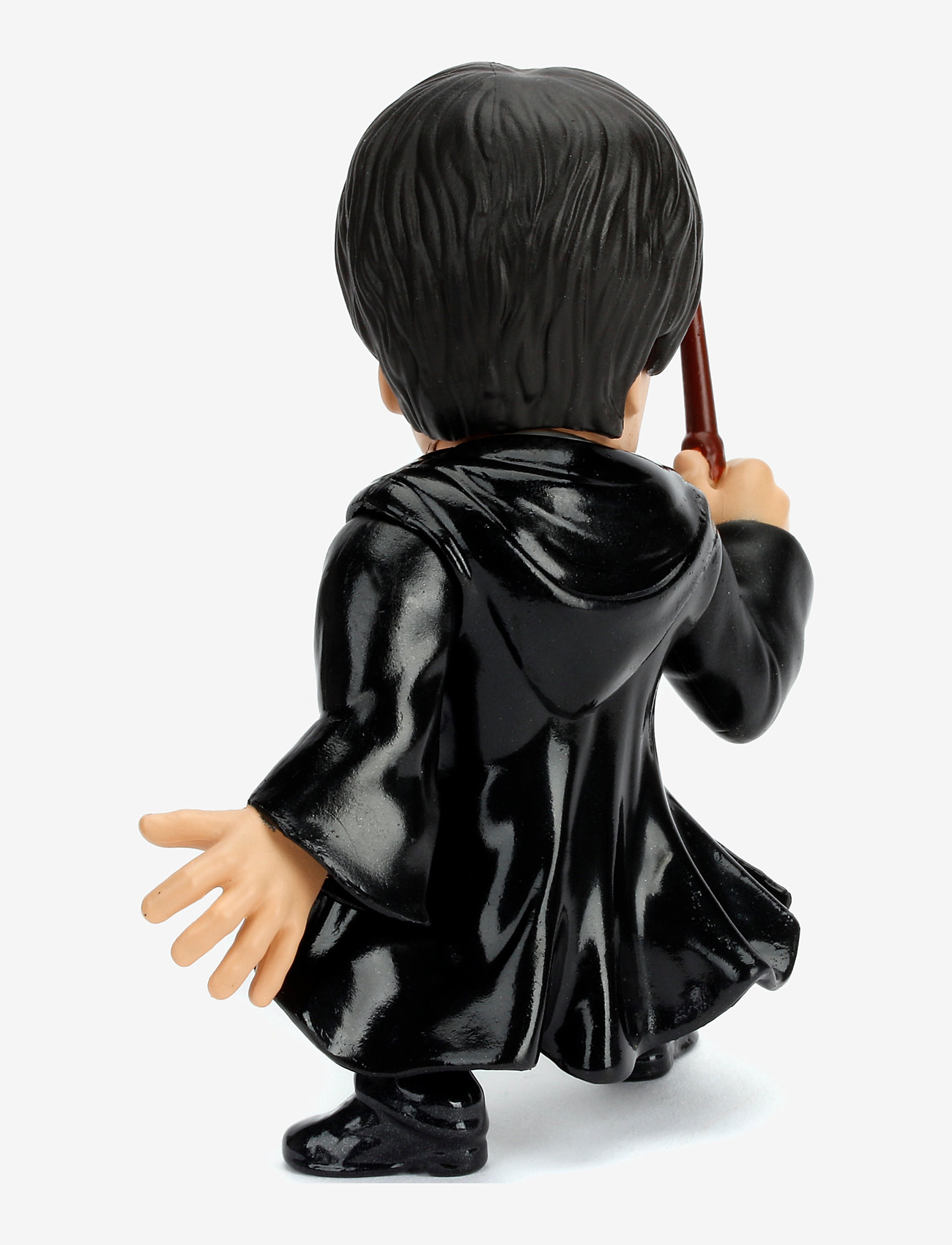 Jada Toys - Harry Potter 4" Figure - movies & fairy tale characters - black - 4