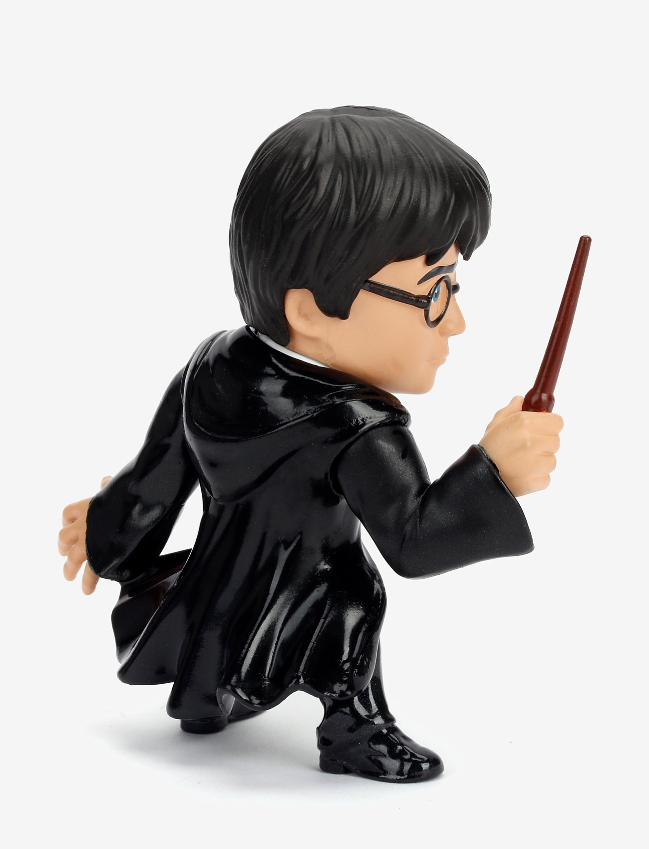 Jada Toys - Harry Potter 4" Figure - movies & fairy tale characters - black - 5