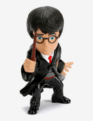 Jada Toys - Harry Potter 4" Figure - alhaisimmat hinnat - black - 5