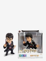 Jada Toys - Harry Potter 4" Figure - laveste priser - black - 6
