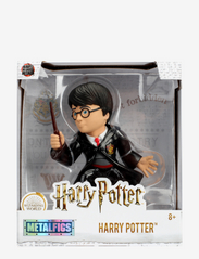 Jada Toys - Harry Potter 4" Figure - alhaisimmat hinnat - black - 7