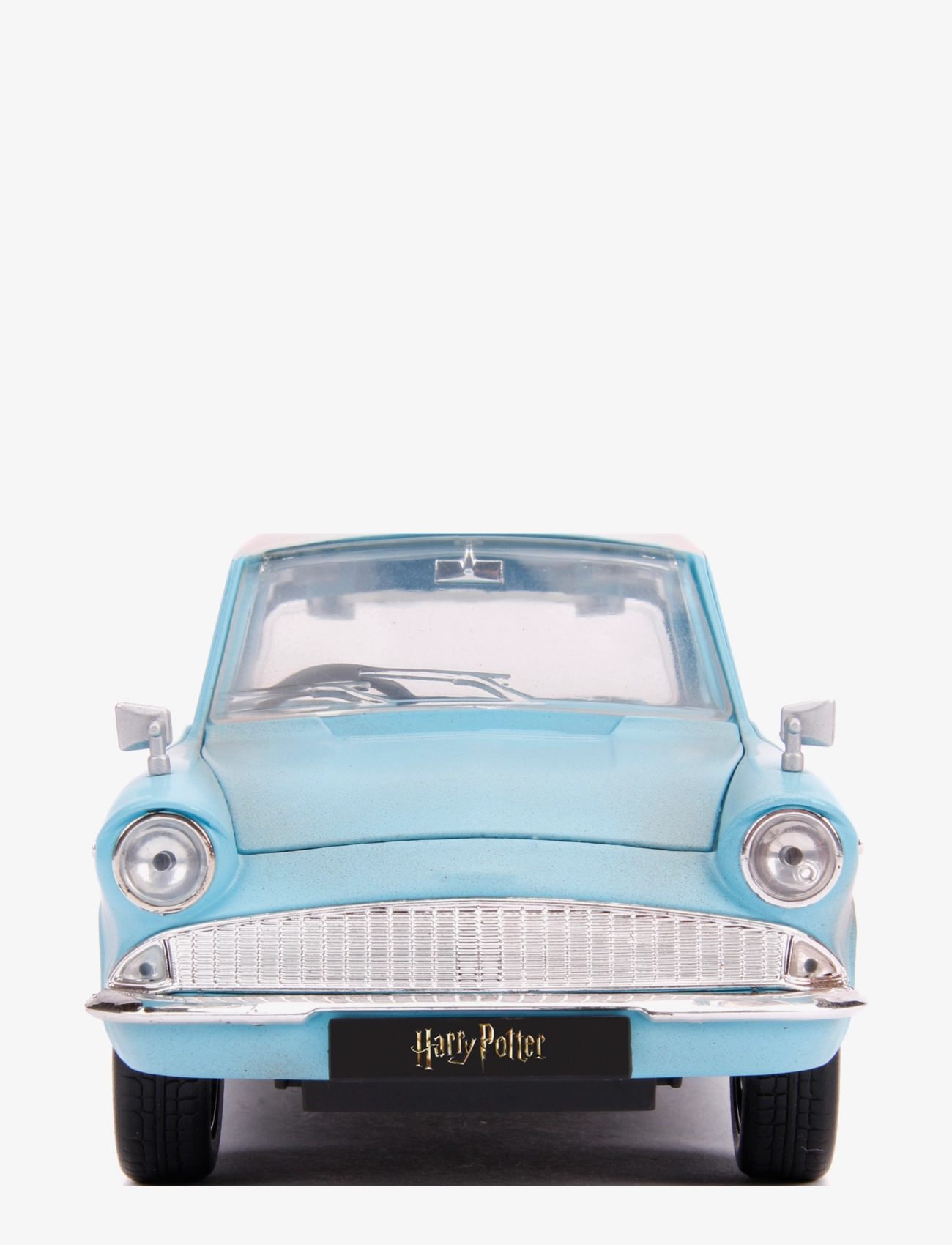 Jada Toys - Harry Potter 1959 Ford Anglia 1:24 - legesæt - blue - 5