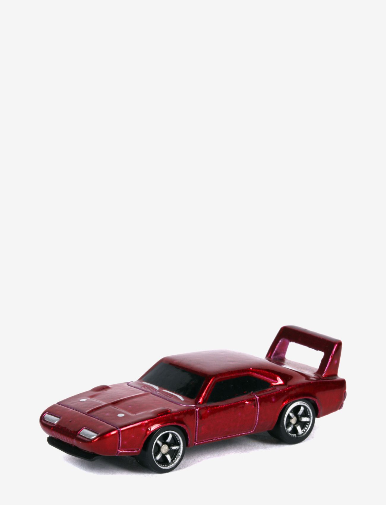 Jada Toys - Fast & Furious 3-Pack C Nano Cars - multi coloured - 3
