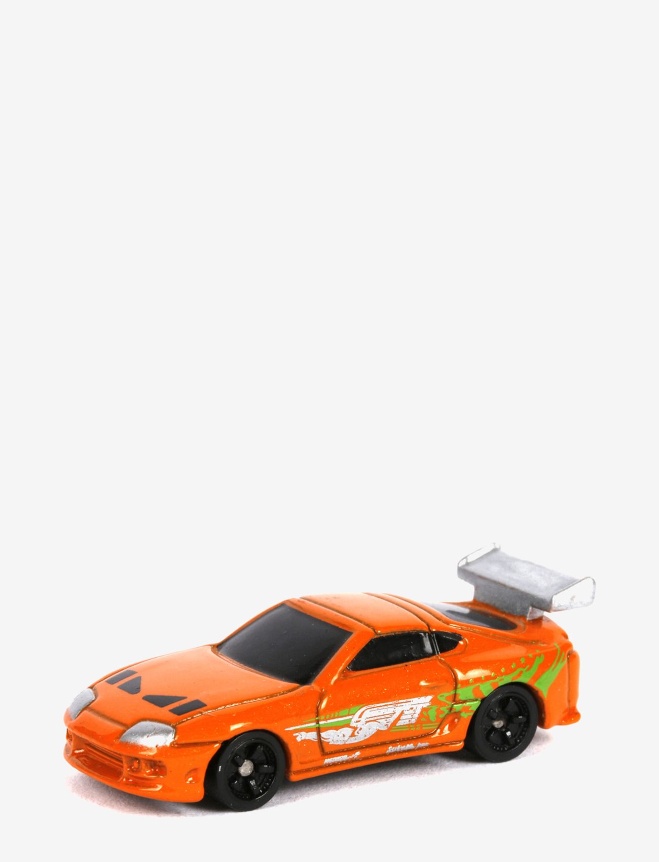 Jada Toys - Fast & Furious 3-Pack C Nano Cars - multi coloured - 4