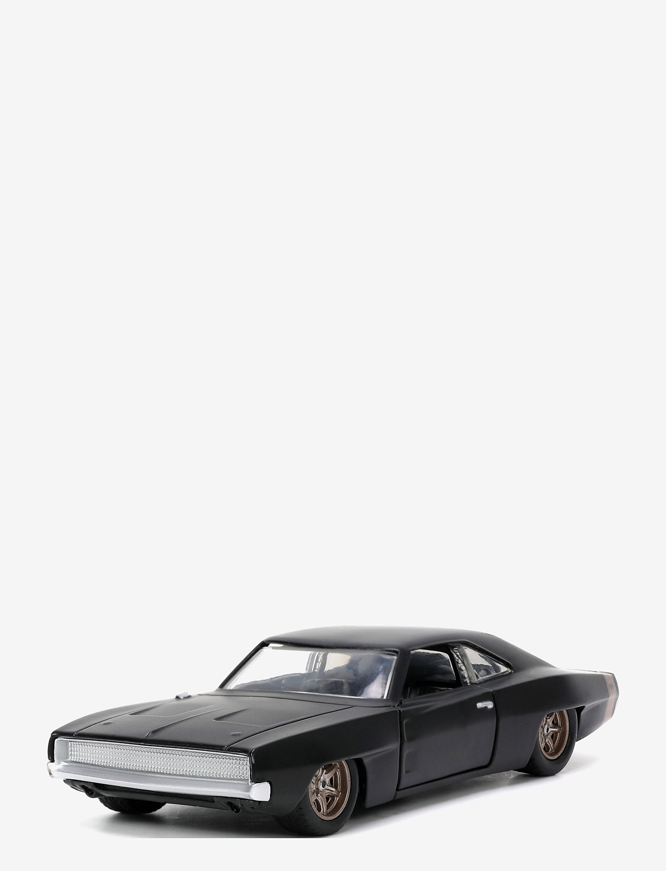 Jada Toys - Fast & Furious Dubbelpack Dodge&Chevrolet 1:32 - leksaksbilar - multi coloured - 4