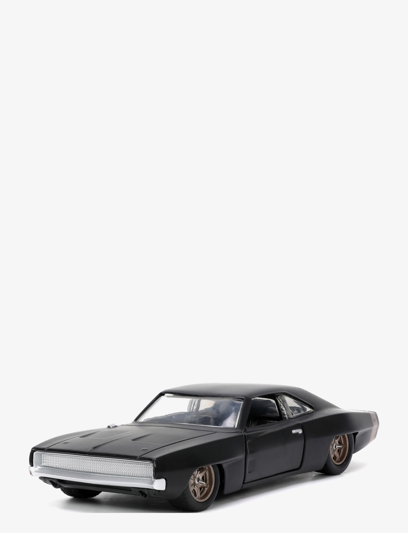 Jada Toys - Fast & Furious Twin Pack 1:32 Wave 2/1 - leikfangabílar - multi coloured - 4