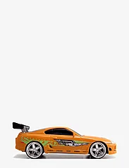 Jada Toys - Fast & Furious Radiostyrd Toyota Supra1:24 - lägsta priserna - orange - 8