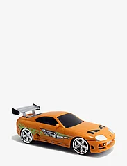 Jada Toys - Fast & Furious Radiostyrd Toyota Supra1:24 - lägsta priserna - orange - 9