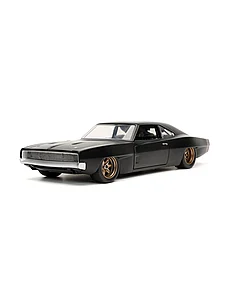 Fast & Furious 1968 Dodge Charger 1:24, Jada Toys