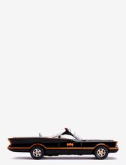 Jada Toys - Batman 1966 Classic Batmobile 1:32 - laveste priser - black - 4
