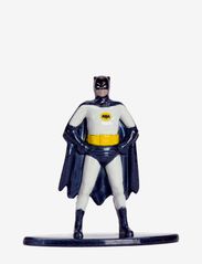Jada Toys - Batman 1966 Classic Batmobile 1:32 - alhaisimmat hinnat - black - 7