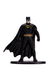 Jada Toys - Batman Figur med 1989 Batmobile 1:32 - lägsta priserna - grey - 11