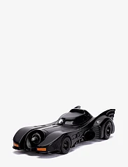 Jada Toys - Batman Figur med 1989 Batmobile 1:32 - lägsta priserna - grey - 2