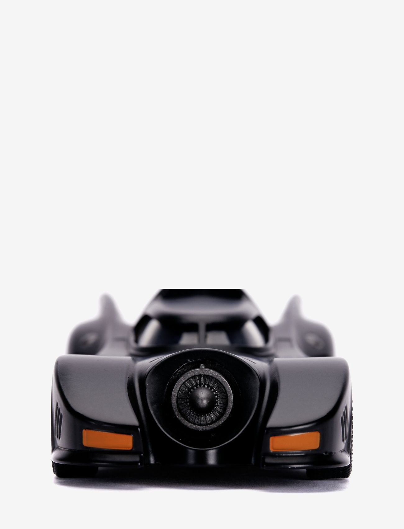 Jada Toys - Batman 1989 Batmobile 1:32 - legetøjsbiler - grey - 4