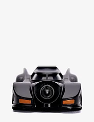 Jada Toys - Batman Figur med 1989 Batmobile 1:32 - lägsta priserna - grey - 3