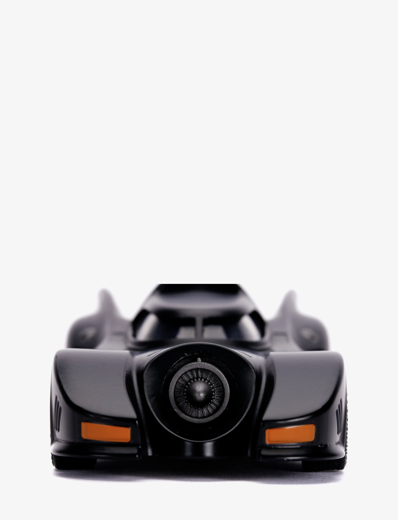 Jada Toys - Batman 1989 Batmobile 1:32 - lekebiler - grey - 4