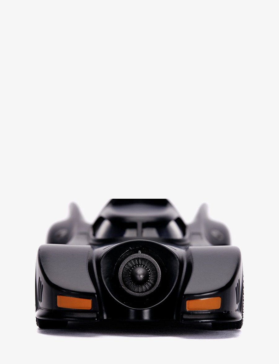 Jada Toys - Batman 1989 Batmobile 1:32 - madalaimad hinnad - grey - 3