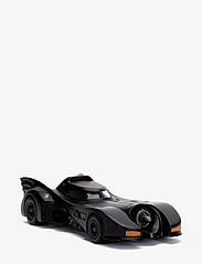 Jada Toys - Batman Figur med 1989 Batmobile 1:32 - lägsta priserna - grey - 4
