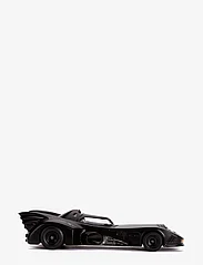 Jada Toys - Batman Figur med 1989 Batmobile 1:32 - lägsta priserna - grey - 5
