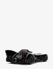 Jada Toys - Batman Figur med 1989 Batmobile 1:32 - lägsta priserna - grey - 6
