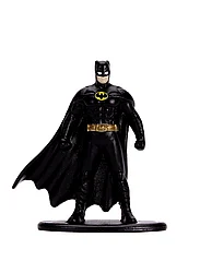 Jada Toys - Batman Figur med 1989 Batmobile 1:32 - lägsta priserna - grey - 10