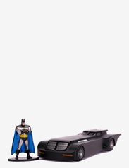 Batman Animated Series Batmobile 1:32 - MULTI COLOURED