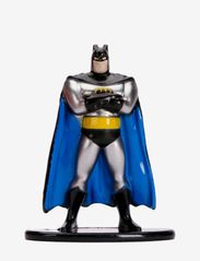 Jada Toys - Batman Animated Series Batmobile 1:32 - laveste priser - multi coloured - 4