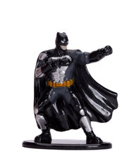 Jada Toys - Batman Justice League Batmobile 1:32 - alhaisimmat hinnat - grey - 9