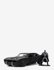 Batman Batmobile 2022, 1:32 - BLACK