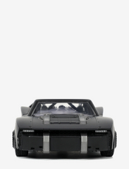 Jada Toys - Batman Figur med 2022 Batmobile 1:32 - de laveste prisene - black - 2
