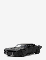 Jada Toys - Batman Batmobile 2022, 1:32 - laveste priser - black - 3