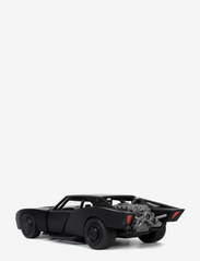 Jada Toys - Batman Figur med 2022 Batmobile 1:32 - de laveste prisene - black - 5