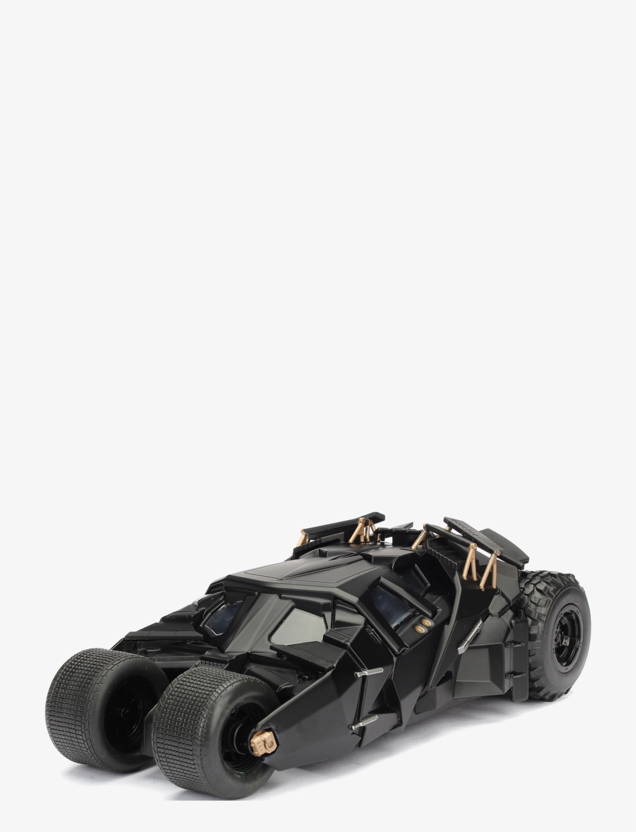 Jada Toys - Batman The Dark Knight Batmobile 1:24 - multi coloured - 2