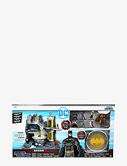 Jada Toys - Batman Batcave Nano Value Pack - leikkisetit - multicolor - 1