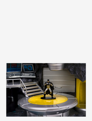 Jada Toys - Batman Batcave Nano Value Pack - legesæt - multicolor - 7