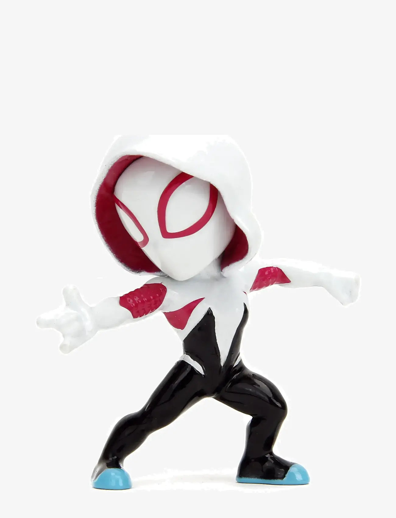 Jada Toys - Marvel Samlarfigur, 6,5 cm, Wave 4 - elokuvat ja tarinahahmot - multi coloured assorted - 2