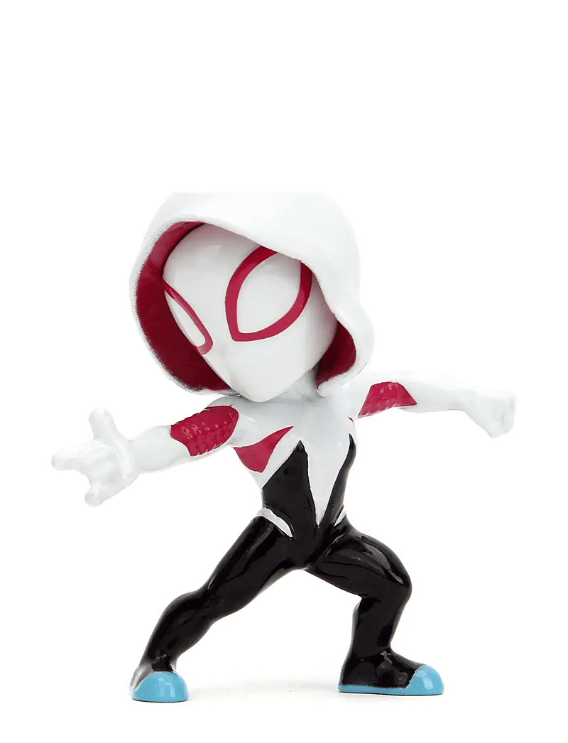 Jada Toys - Marvel Samlarfigur, 6,5 cm, Wave 4 - elokuvat ja tarinahahmot - multi coloured assorted - 2