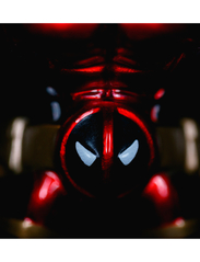 Jada Toys - Marvel Deadpool Figur - de laveste prisene - red - 8