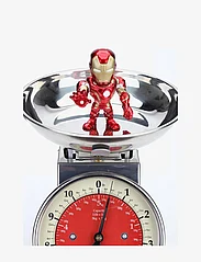 Jada Toys - Marvel 4" Ironman Figure - alhaisimmat hinnat - multi coloured - 6