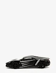 Jada Toys - Marvel Black Panther Lykan Hypersport 1:32 - lägsta priserna - black - 2