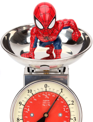 Jada Toys - Marvel Figure 6" Spider-Man - laveste priser - red - 8