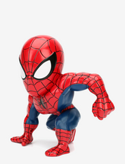Jada Toys - Marvel Figure 6" Spider-Man - laveste priser - red - 6