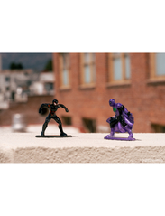 Jada Toys - Marvel Multi Pack Nano Figures, Wave 8 - laveste priser - multi coloured - 11