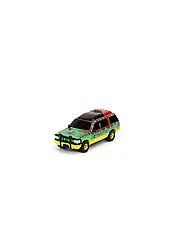 Jada Toys - Jurassic Park 3-Pack A Nano Cars - alhaisimmat hinnat - multi coloured - 5