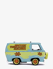Jada Toys - Scooby Doo Mystery Machine 1:32 - lägsta priserna - multi coloured - 4